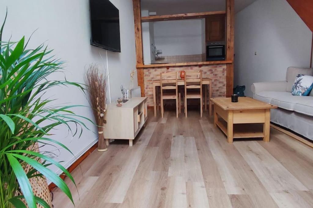 Rare Coin Paisible Pour Escapade Cosy Dijon